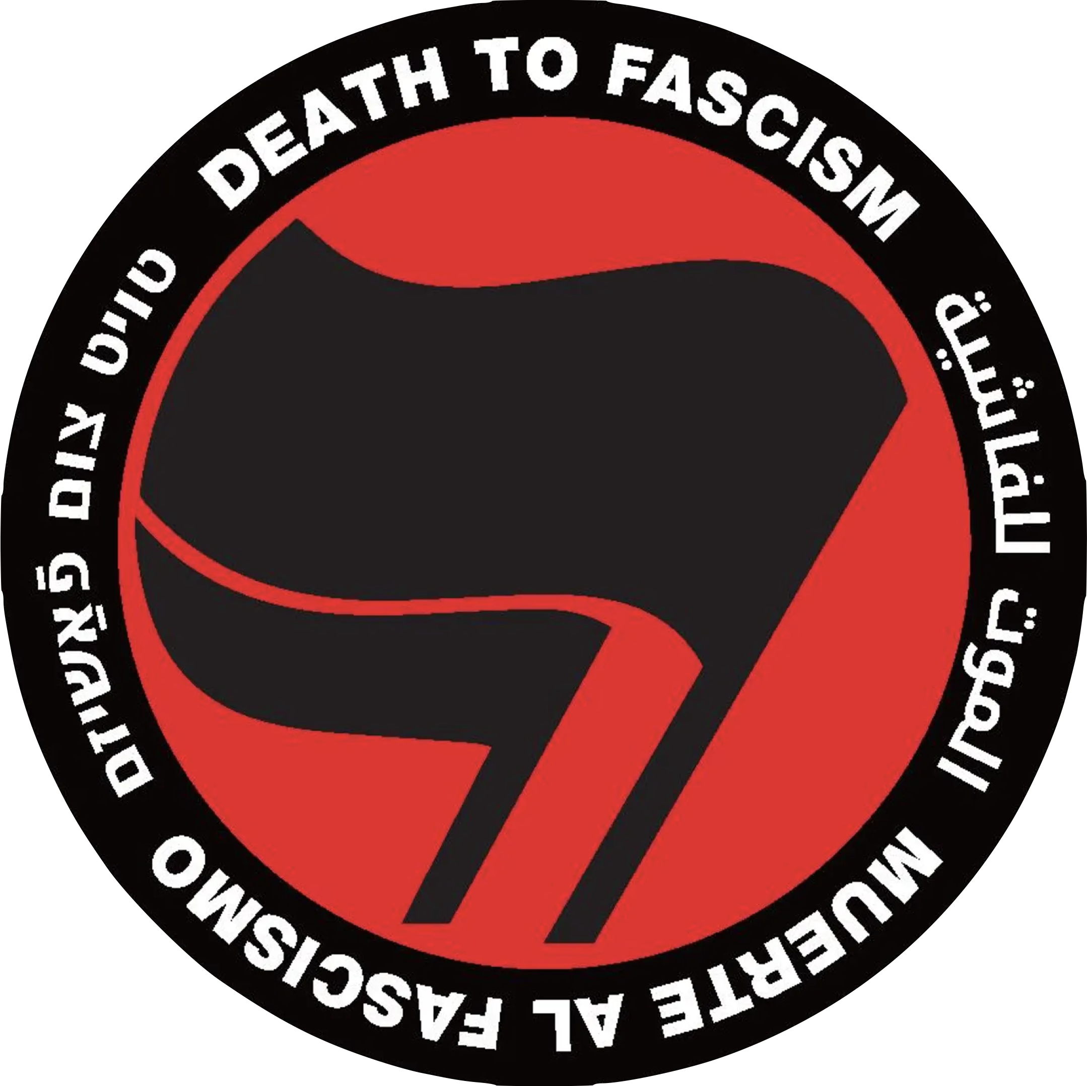 death to fascism